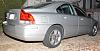 For Sale in DC Metro Area: 2007 S60 Very Clean and Unusually Low Miles-miscellaneous_016.jpg