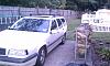 1996 Volvo 850 platinum limited edition wagon parts or whole car  00 obo-imag0004.jpg