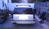 1996 Volvo 850 platinum limited edition wagon parts or whole car  00 obo-imag0007.jpg