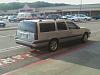 Parting out 1999 Volvo V-70 XC-v70.jpg