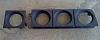 Volvo 240 Series 3 Gauge Cluster-volvogaugepod.jpg