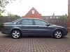 Volvo S80 - Excellent Condition - Must see!-3.jpg