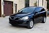 Like-New Black on Black 2010 XC60 - Only ,999-frontright.jpg