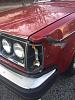 1980 Volvo 240 Wagon Driver side front quarter panel wrecked!!! Help!!!-10945302_941603332519341_1810524189_o.jpg