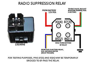 PLEASE HELP!! 1990 740 Radio Suppression Relay Wiring-relay1323592diagram.jpg