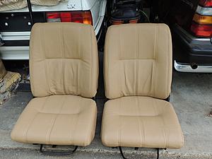 Vinyl vs Leather Upholstery Kits, My Experiences-dscn2163.jpg