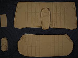 Vinyl vs Leather Upholstery Kits, My Experiences-240-rear-seat-cover.jpg