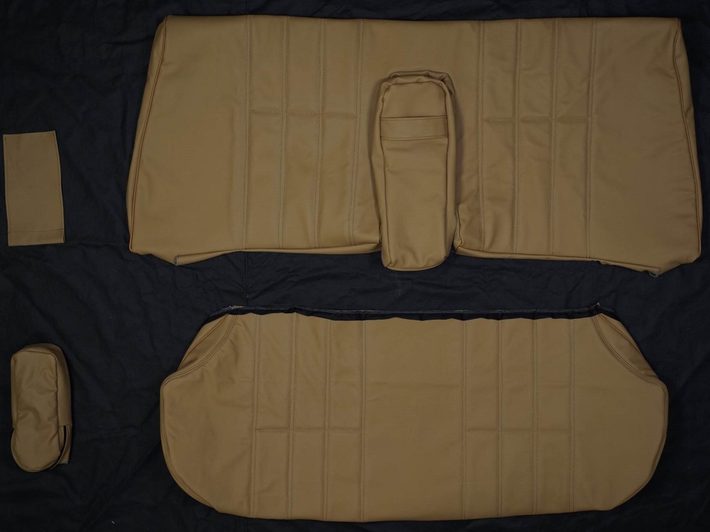 Lseat.com Leather Seat Cover Review - Volvo Forums - Volvo Enthusiasts ...
