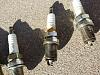 Sparkplugs tell a story, and it ain't pretty - 1993 Volvo 960-20150831_170742.jpg