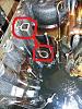 replaced PVC box and still not fixed, lots of blowby.-pcv-passage-oil-pan-circled.jpg
