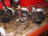 Turbo on '95 850 2.3L - basic questions-turbo-outlet-flanges-angled-straight-conical.jpg