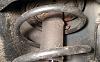 850 rear sagging, new shocks and struts-s40-bad-spring.jpg