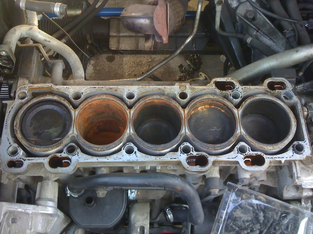 1996 Volvo blowing out Radiator Coolant - Volvo Forums ... jaguar xjs fuel filter location 
