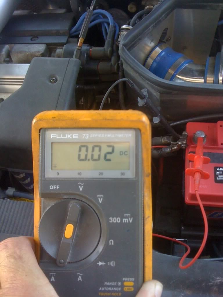 Basic Battery Drain Troubleshooting - 101 - Volvo Forums ...