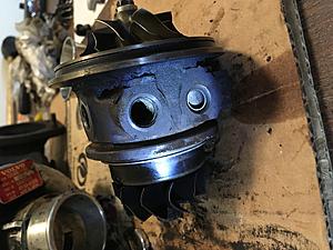 Missing plug on excess coolant inlet port on turbo chra-img_0160.jpg