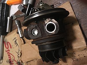 Missing plug on excess coolant inlet port on turbo chra-img_0162.jpg