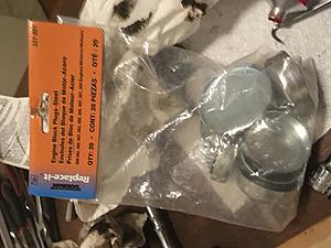 Missing plug on excess coolant inlet port on turbo chra-img_0163.jpg
