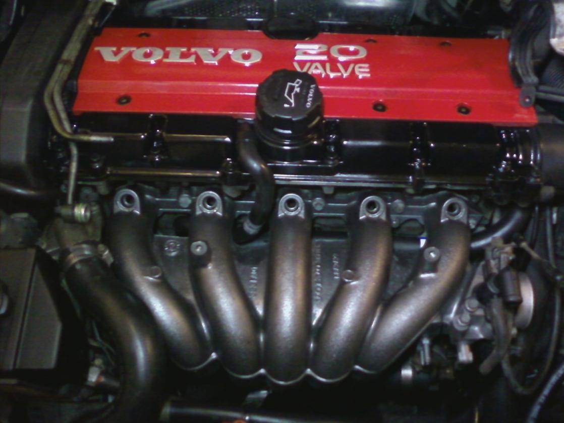 b5254t4 motor