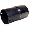 Exhaust broke behind cat-exhaust-pipe-adapter.jpg