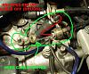 Auto trans won't shift into neutral or reverse-transmission-frayed-shift-cable-1.jpg