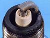 850 turbo blowing out large amounts of white smoke help-spark-plug-normal-wear.jpg