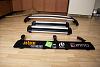 Selling Cross Bars, Ski Rack, and Inno Ferring - 0-craigslistpost.jpg