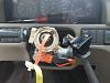 Am I missing something (empty harness near steering after AC fix)-img_20130720_154901.jpg