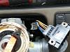 Am I missing something (empty harness near steering after AC fix)-img_20130720_154849.jpg
