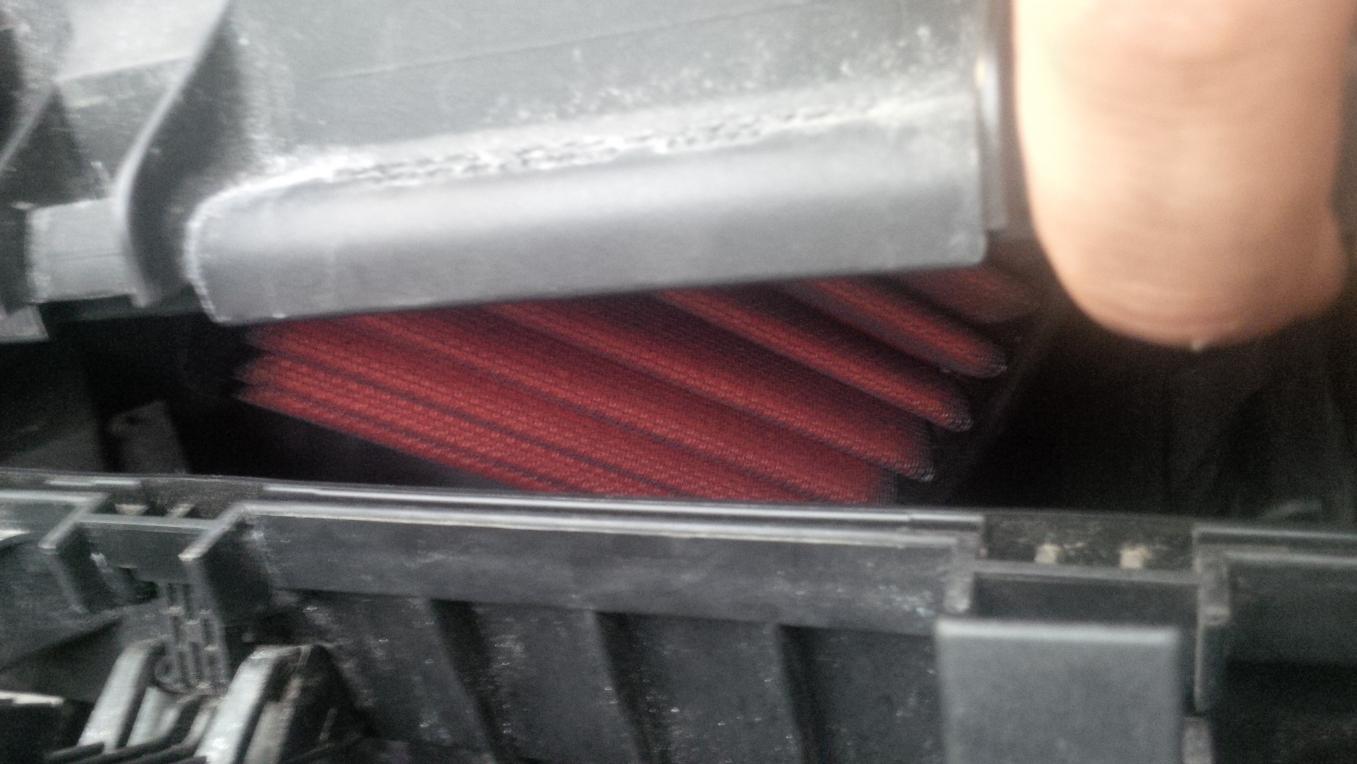 Cold Air Intake 2004 s80 T6 advise - Volvo Forums - Volvo Enthusiasts Forum