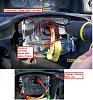 DIY: 1998 Volvo V70 Replacing Clockspring (Airbag/Horn Contact Unit)-98-volvo-clockspring-09.jpg