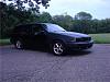 Inherited a V70 R - Project: Murdered Out-.jpg