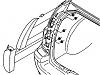 Need help replacing XC70 Tail Light Lens-v70-rear-light-removal.jpg