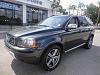 Pics of my new XC90 and a question about Sirius-xc90-front.jpg