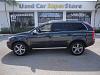 Pics of my new XC90 and a question about Sirius-xc90-side.jpg