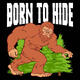 bigfoot hunter's Avatar